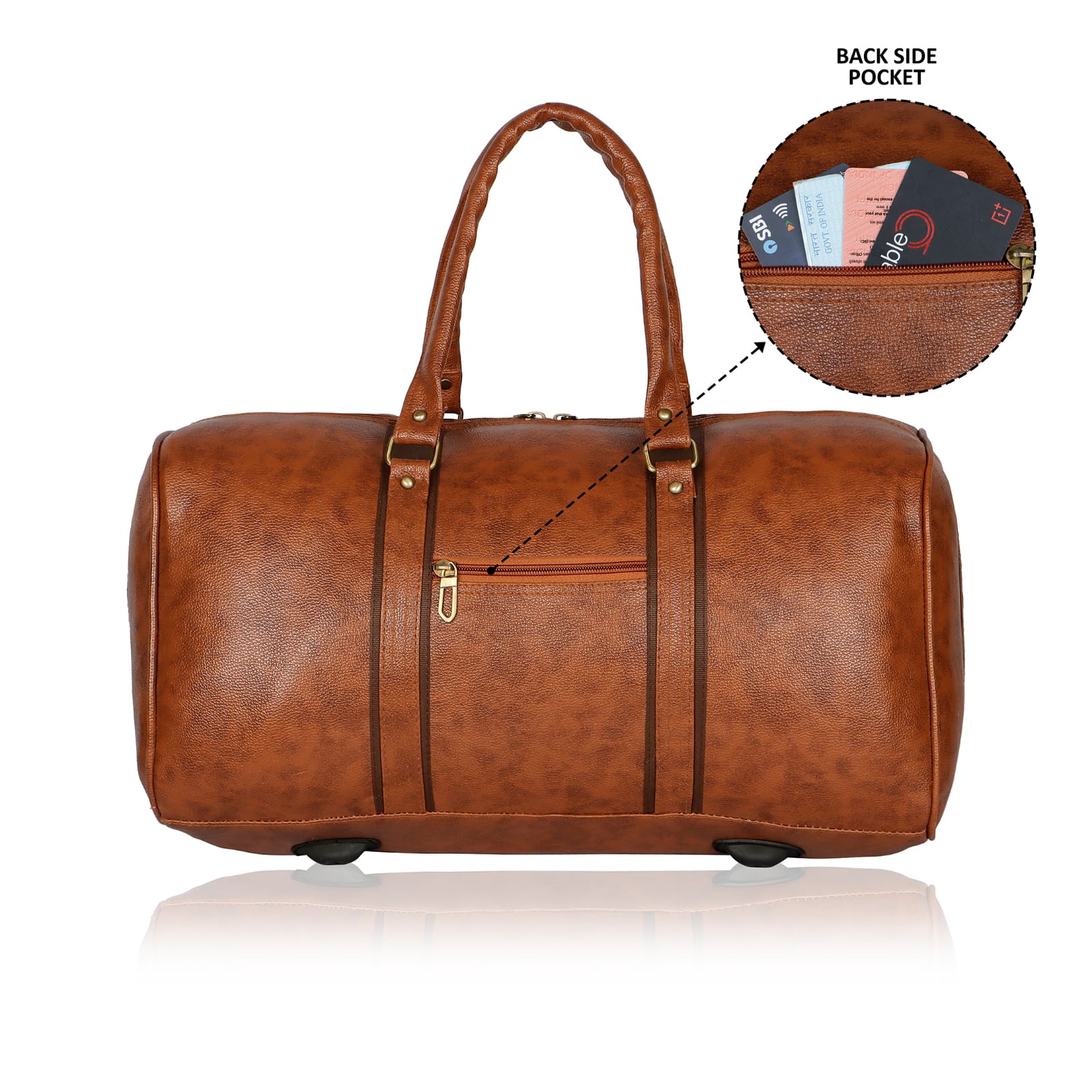 Travel Bag – image 5
